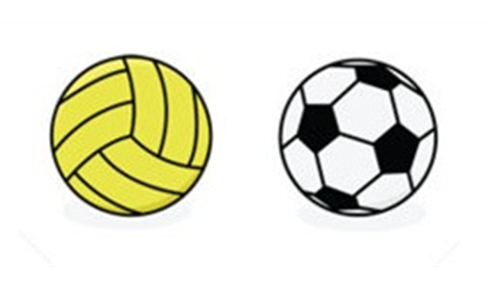 2023 Fall Soccer and Volleyball Limited Openings