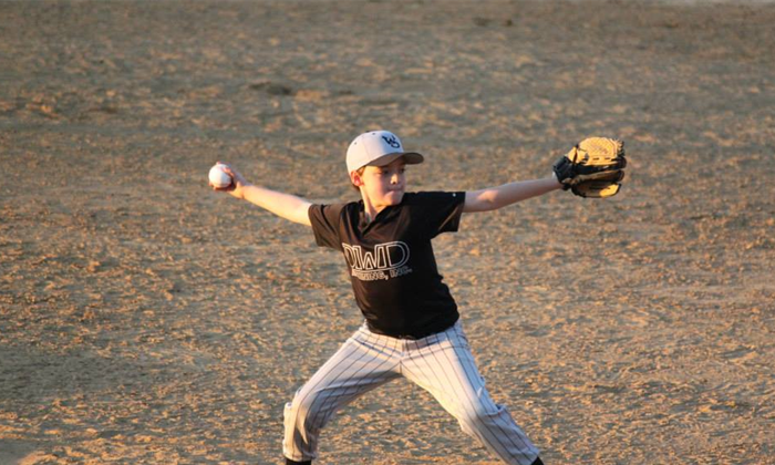 Spring Sports Now Open