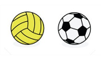 2023 Fall Soccer and Volleyball Limited Openings