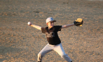 Spring Sports Now Open